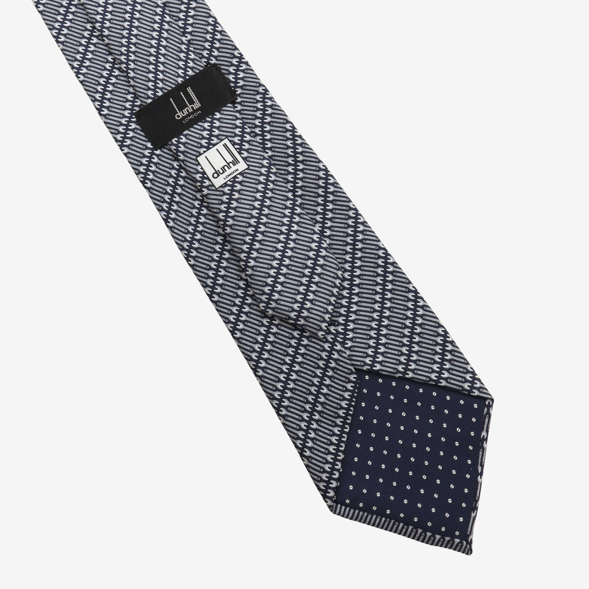 Silk Tie