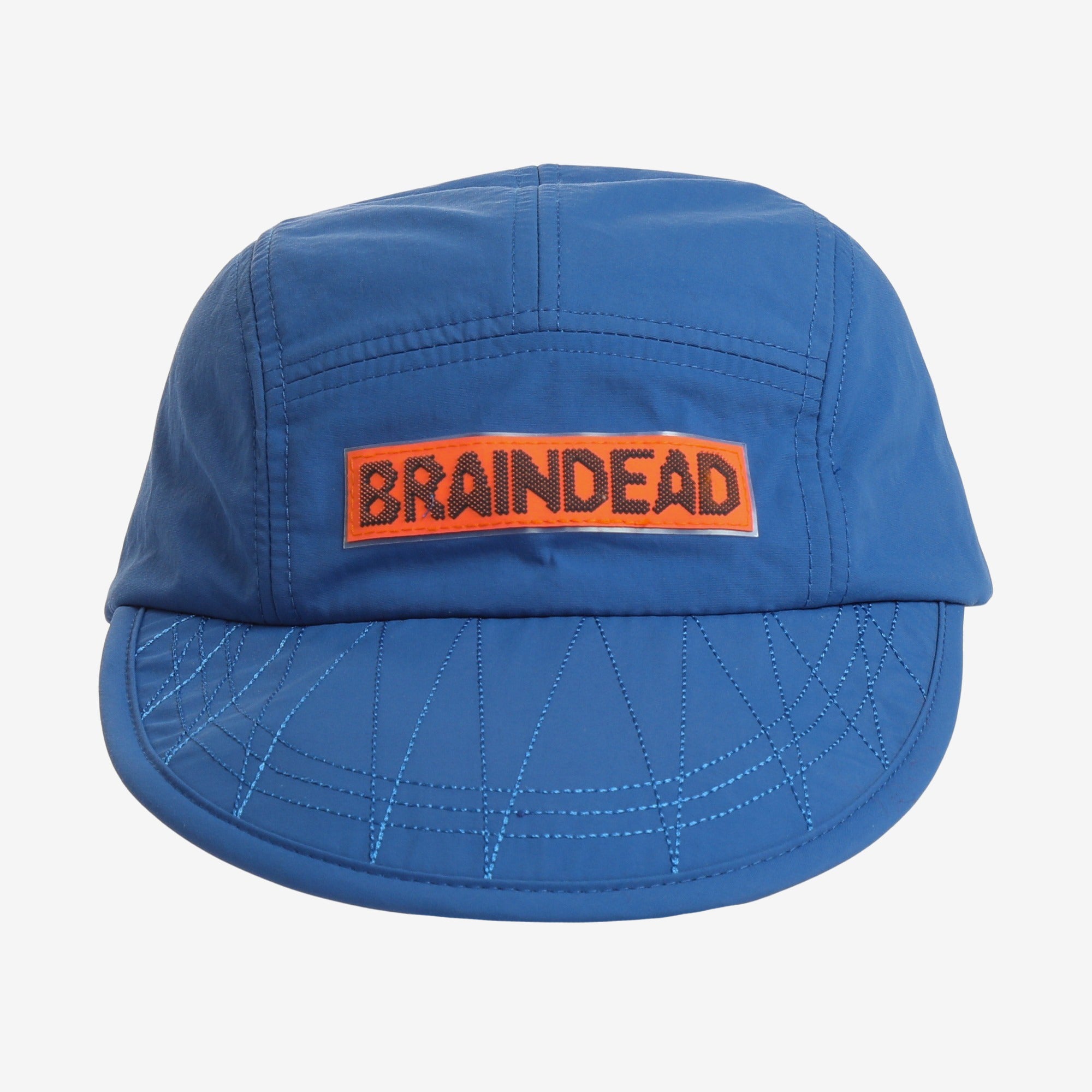 Duckbill Cap