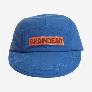 Duckbill Cap