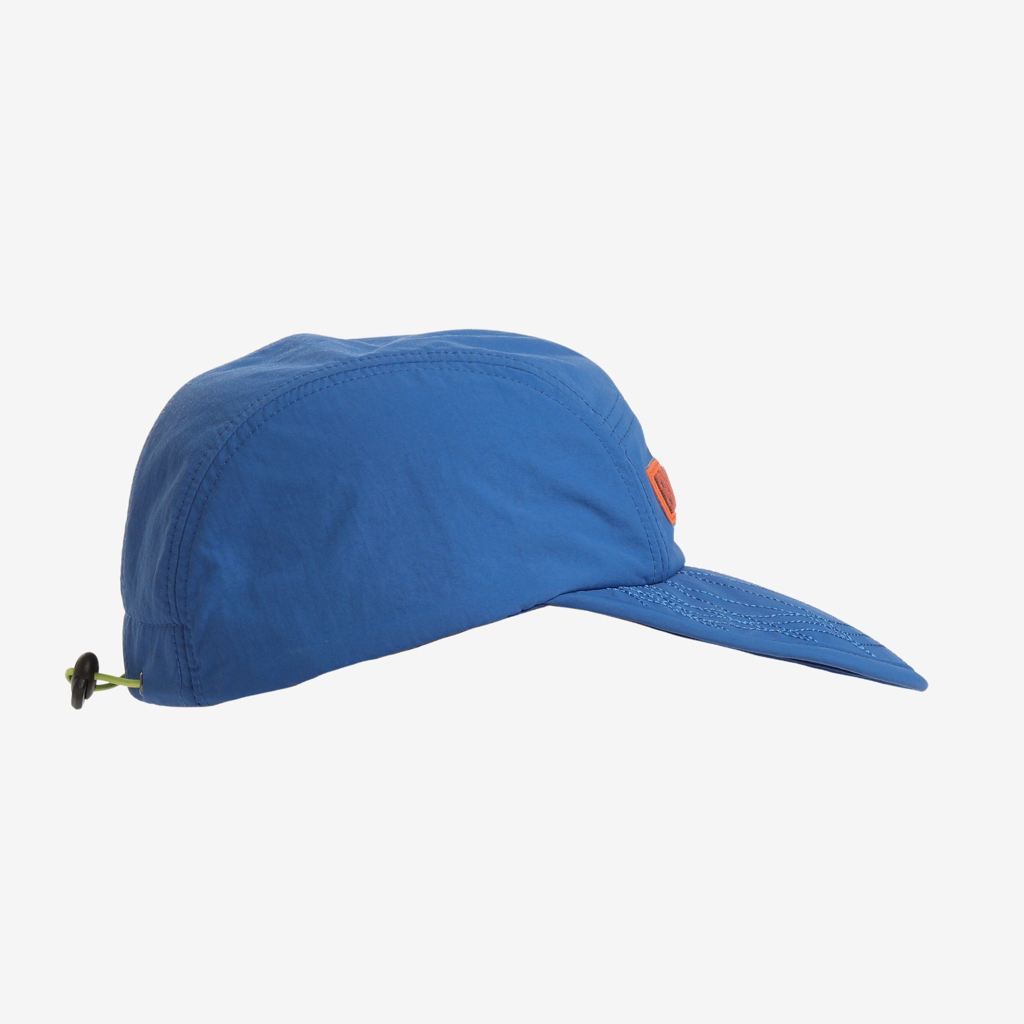 Duckbill Cap