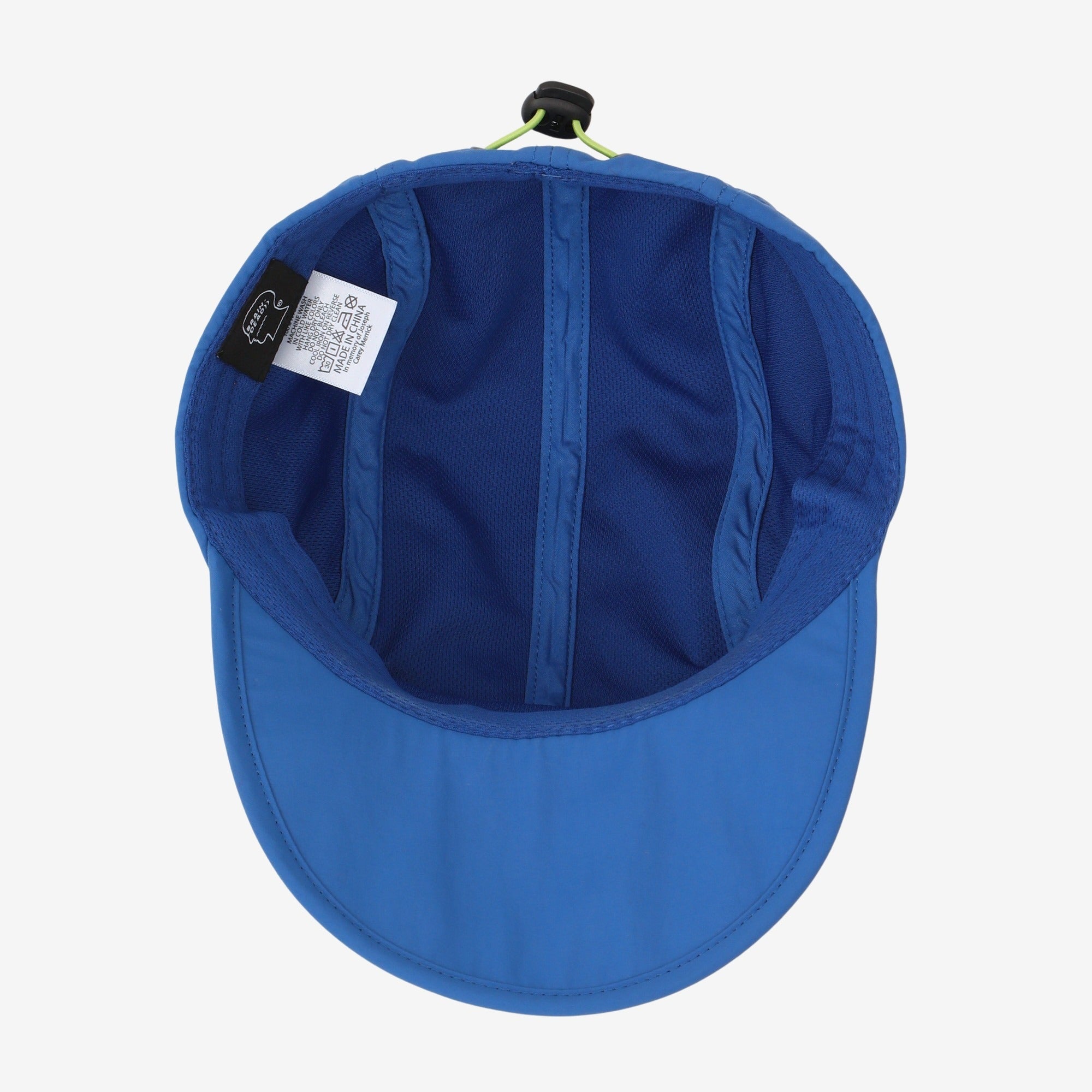 Duckbill Cap