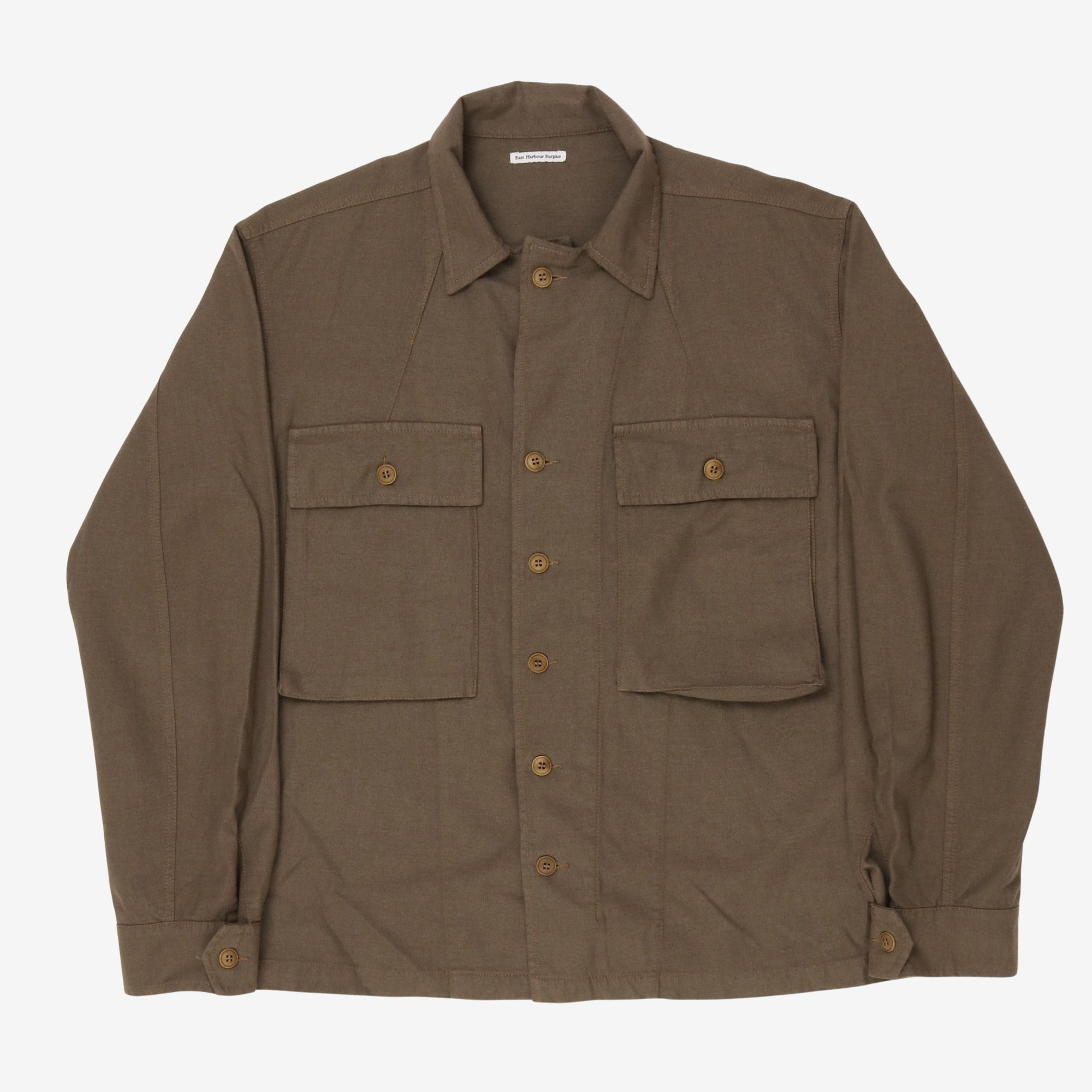 East Harbour Surplus Ueno Sport Jacket Navy | Cultizm