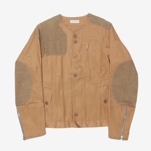 Patchwork Jacket