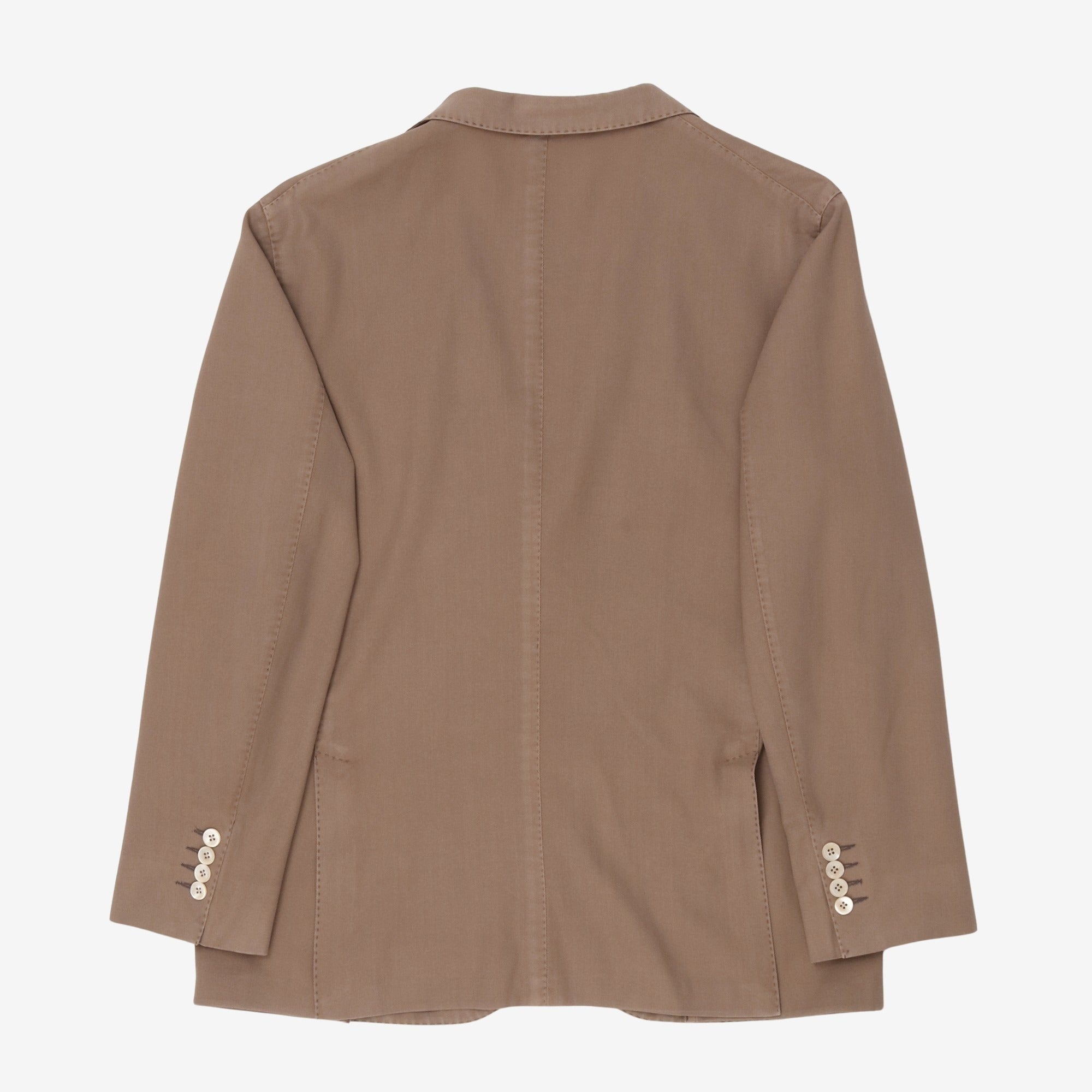 Wool Blazer