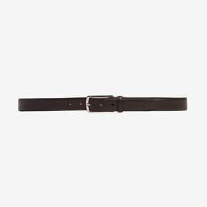 Purple Label Leather Belt