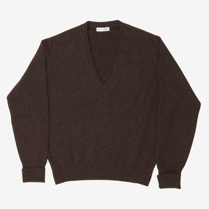 Standard V-Neck Jumper