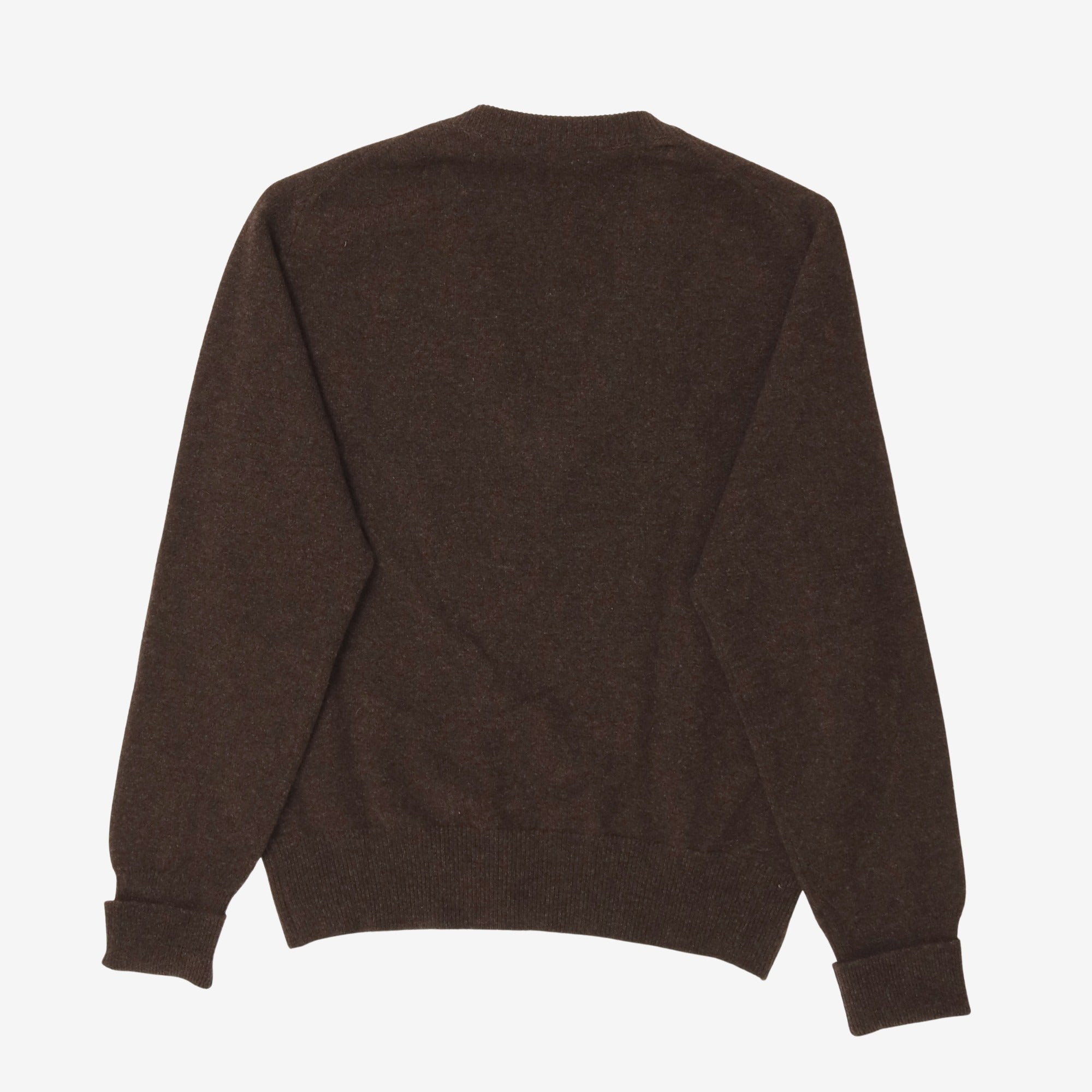Standard V-Neck Jumper