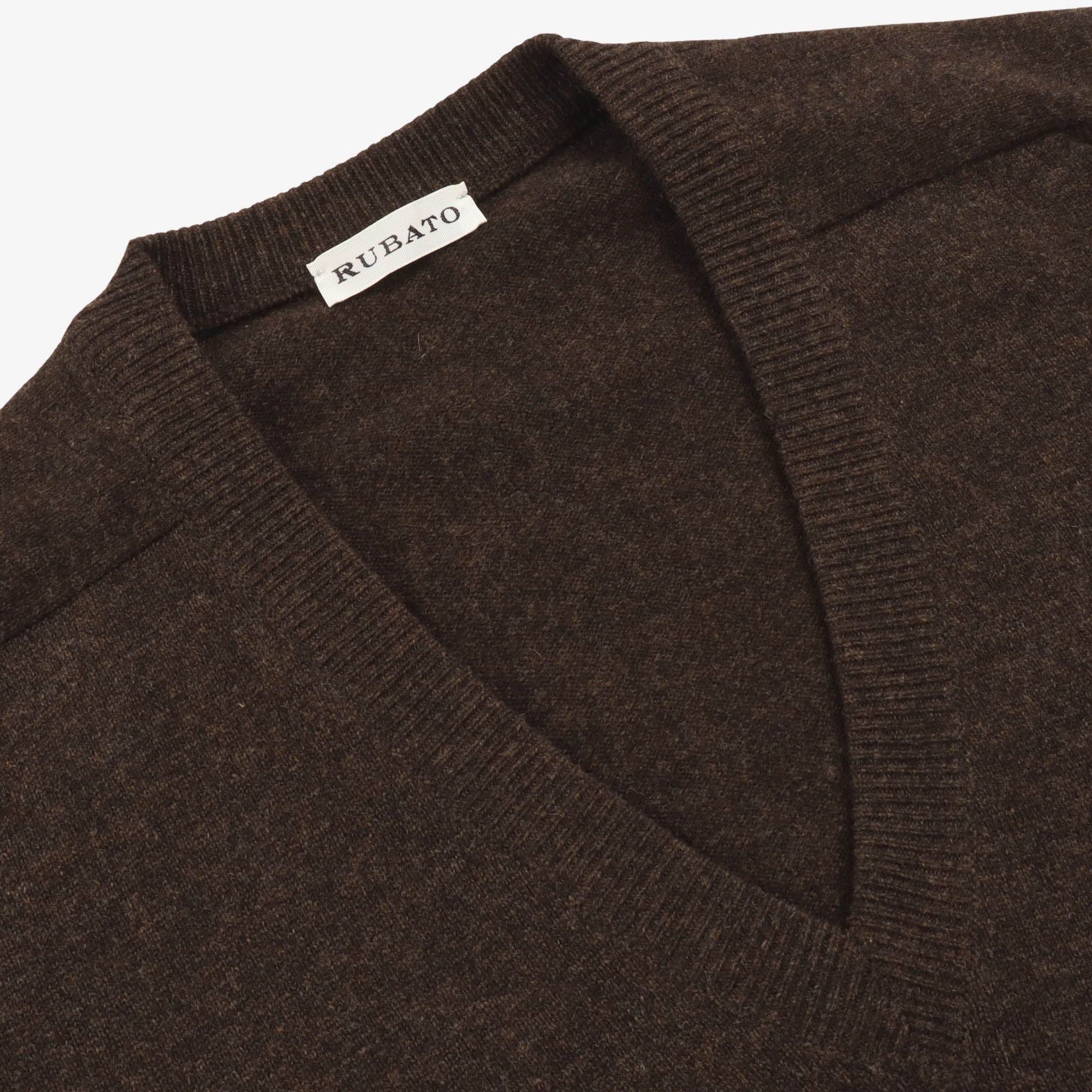 Standard V-Neck Jumper