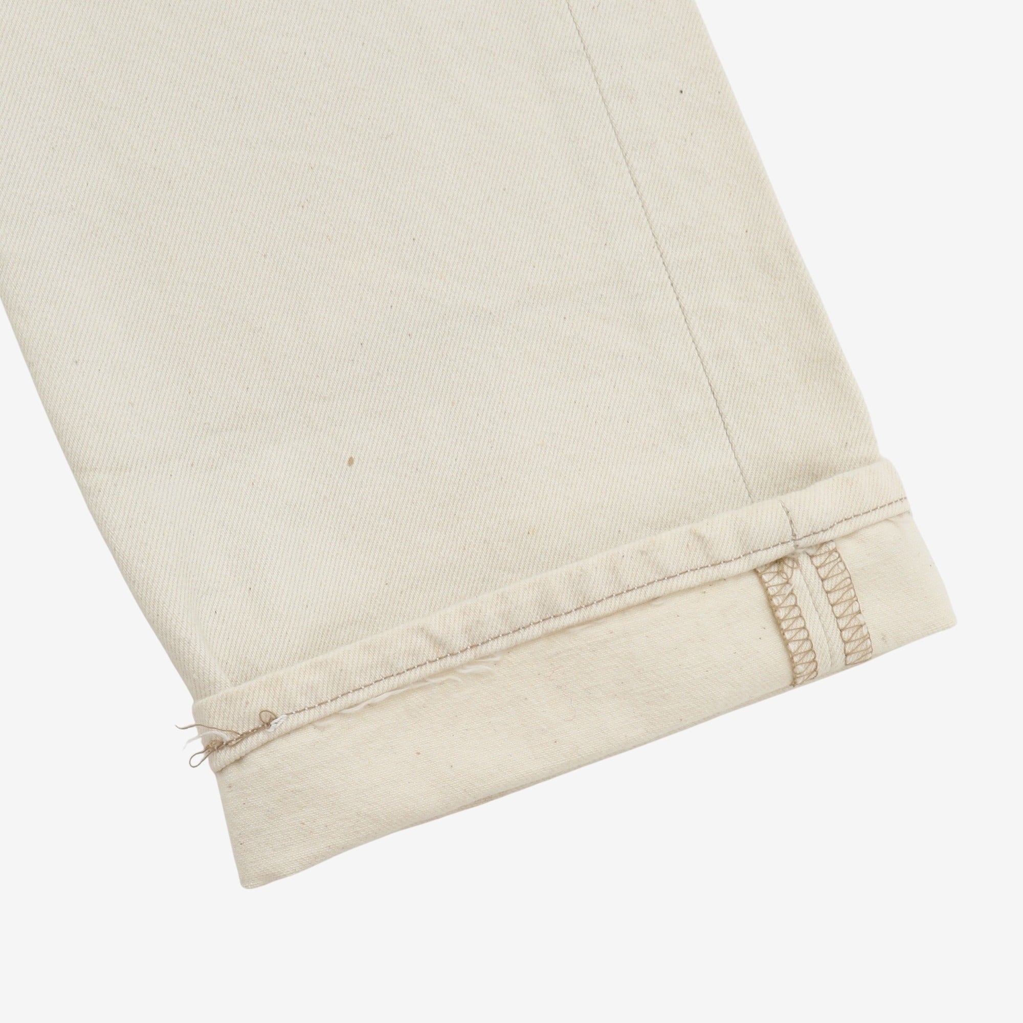Lot 501 Denim Jeans
