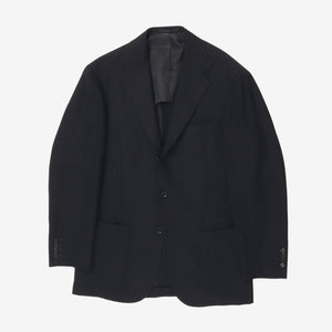Wool Blazer