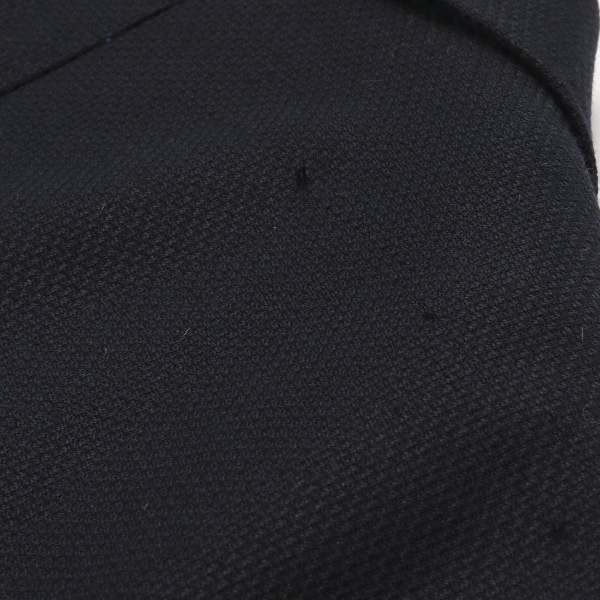 Wool Cashmere Blazer