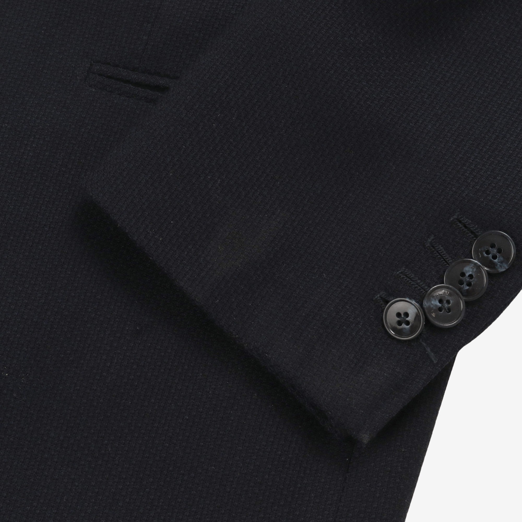 Wool Cashmere Blazer