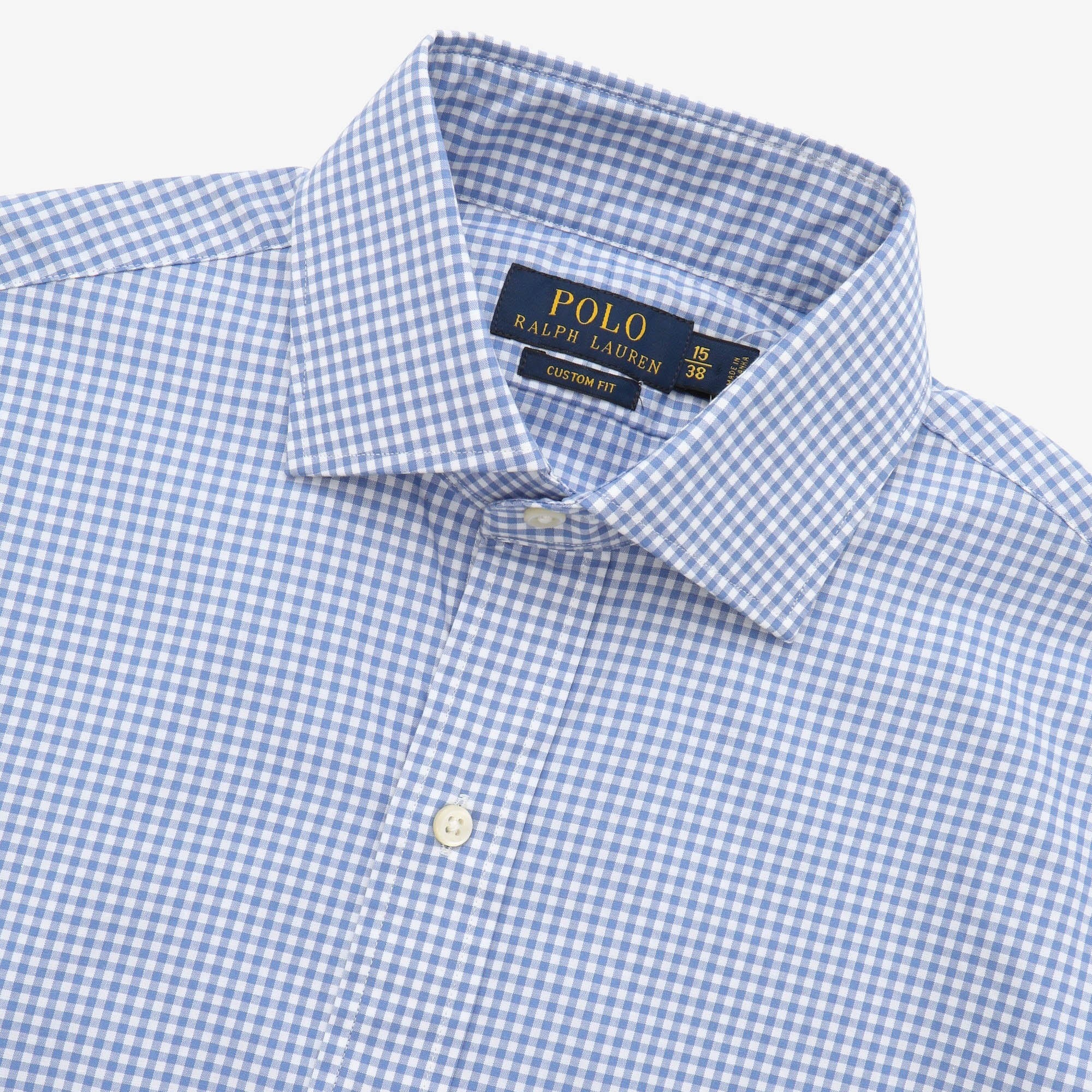 Check Shirt
