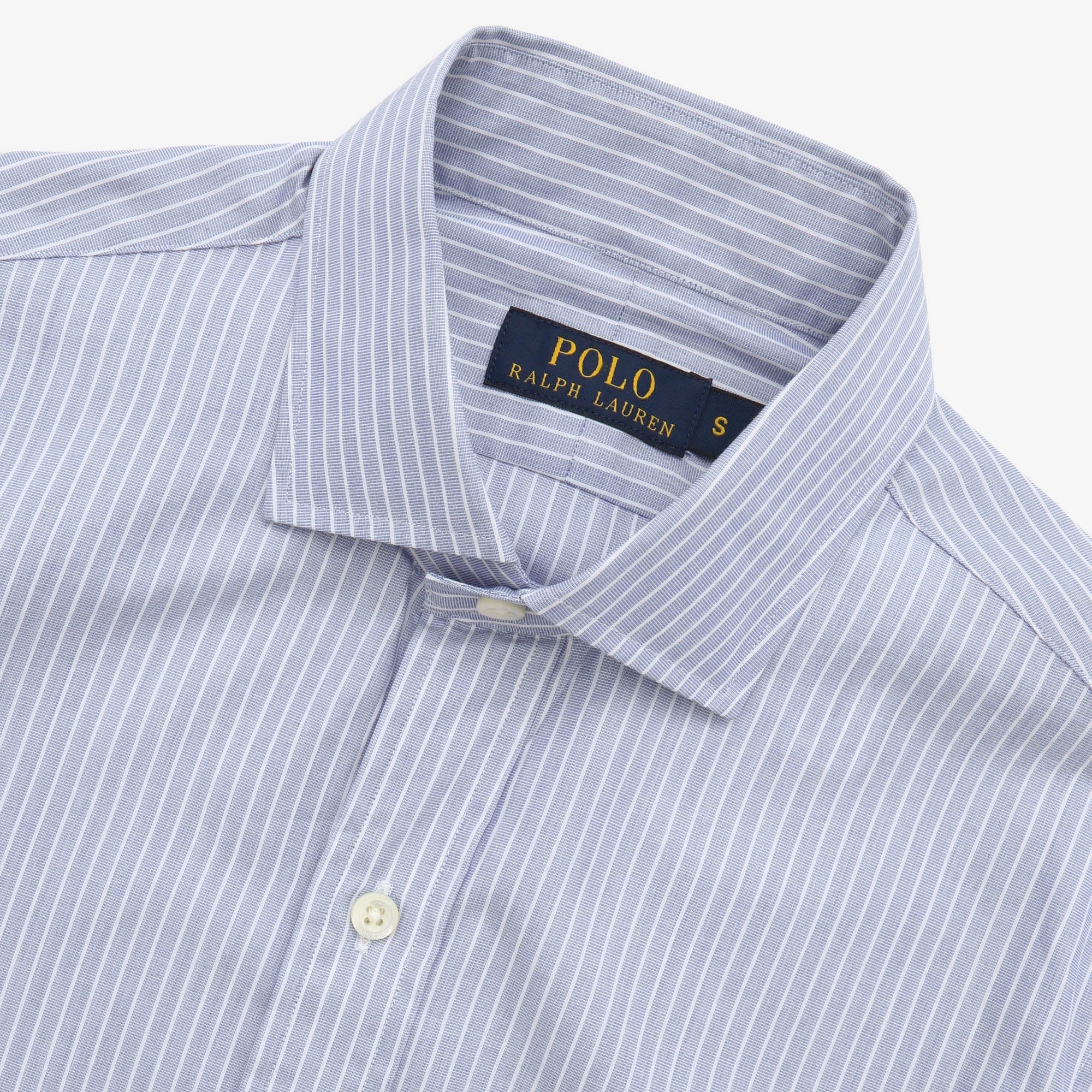 Striped Shirt