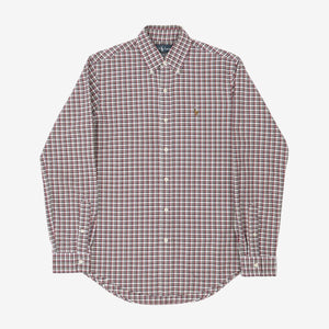 Check BD Shirt