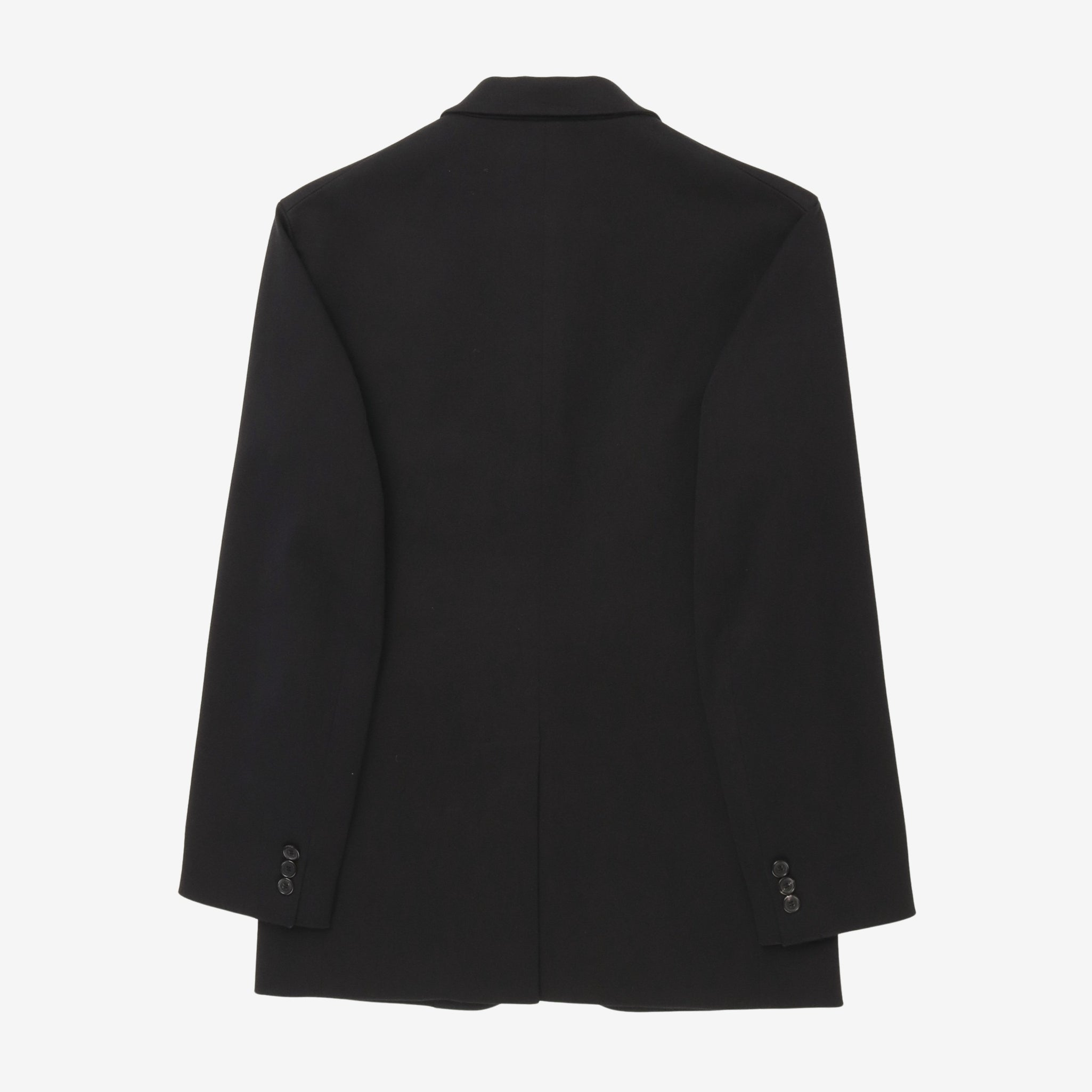 Heavy Twill Blazer