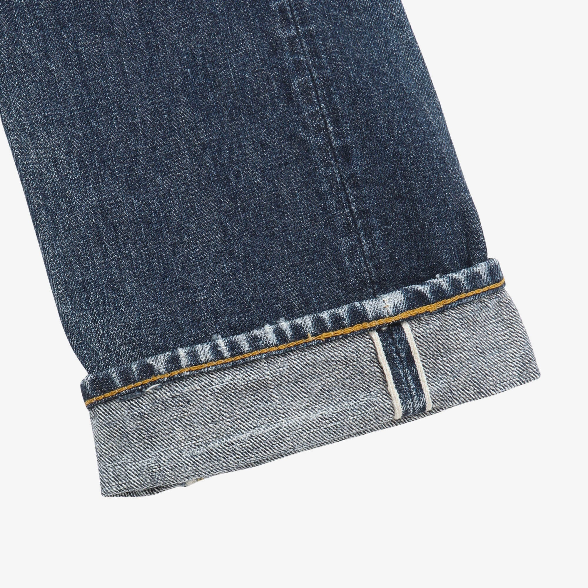 Lot 107 Selvedge Denim (31W X 29L)