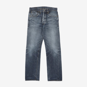 501XX 1947 Selvedge Denim (USA)
