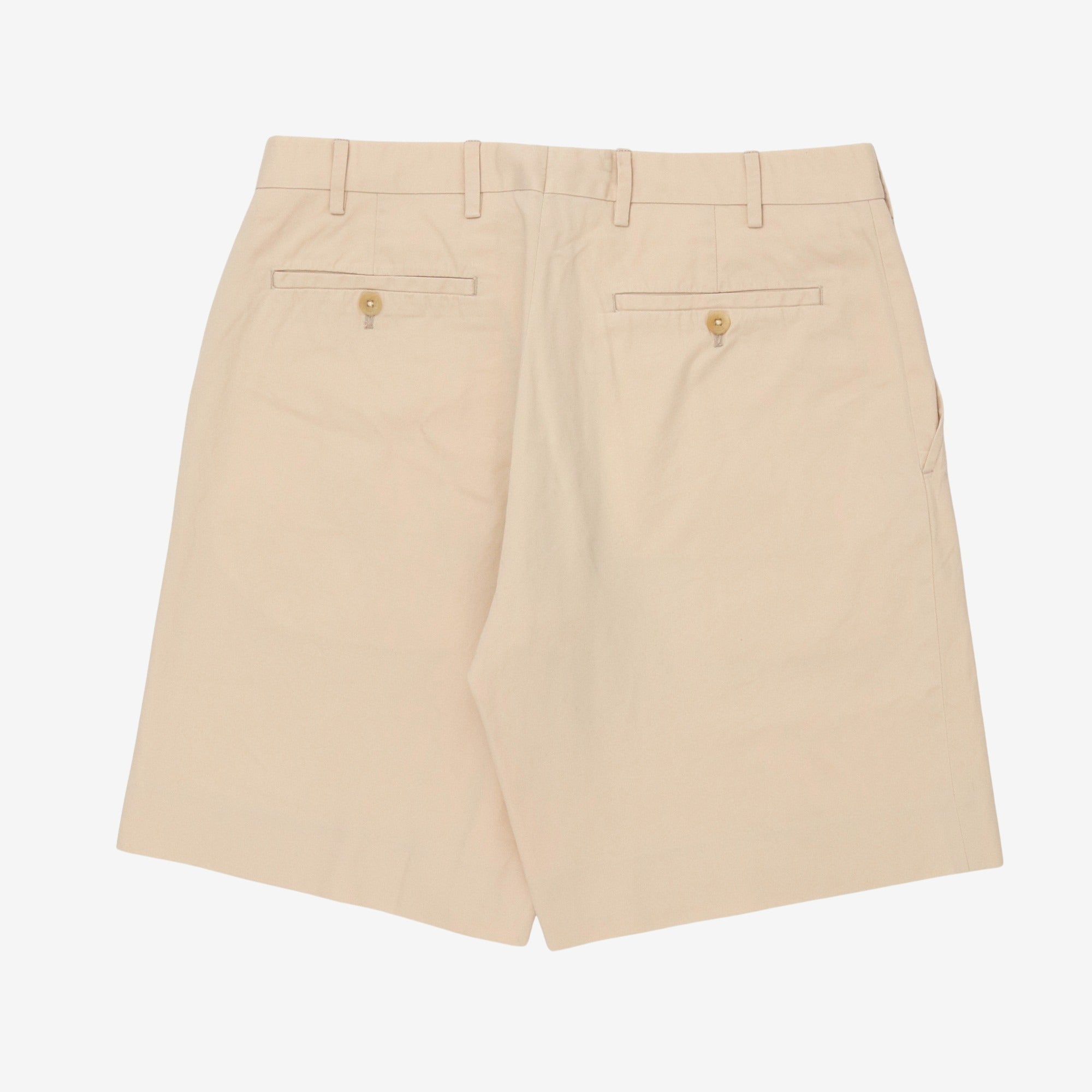 Chino Shorts (32W)
