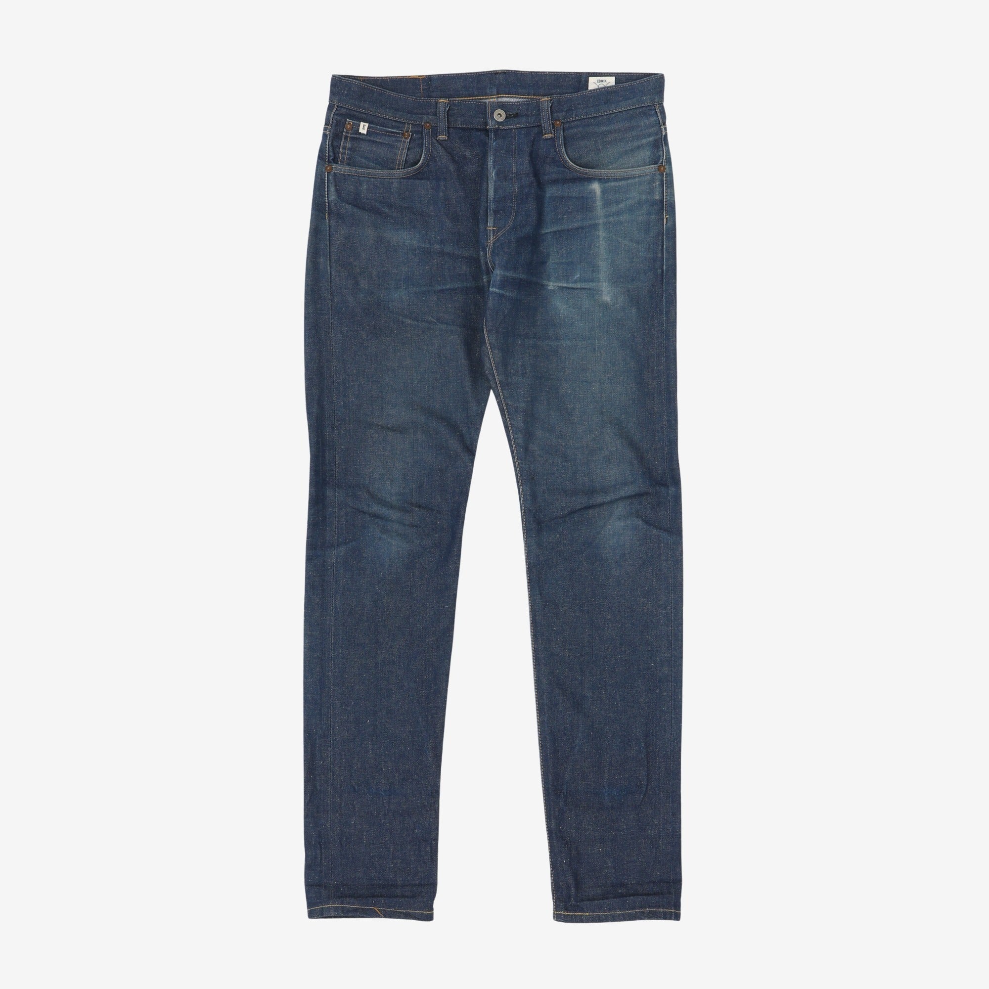 ESC33M Denim Jeans (Fits 35W)