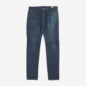 ESC33M Denim Jeans (Fits 35W)