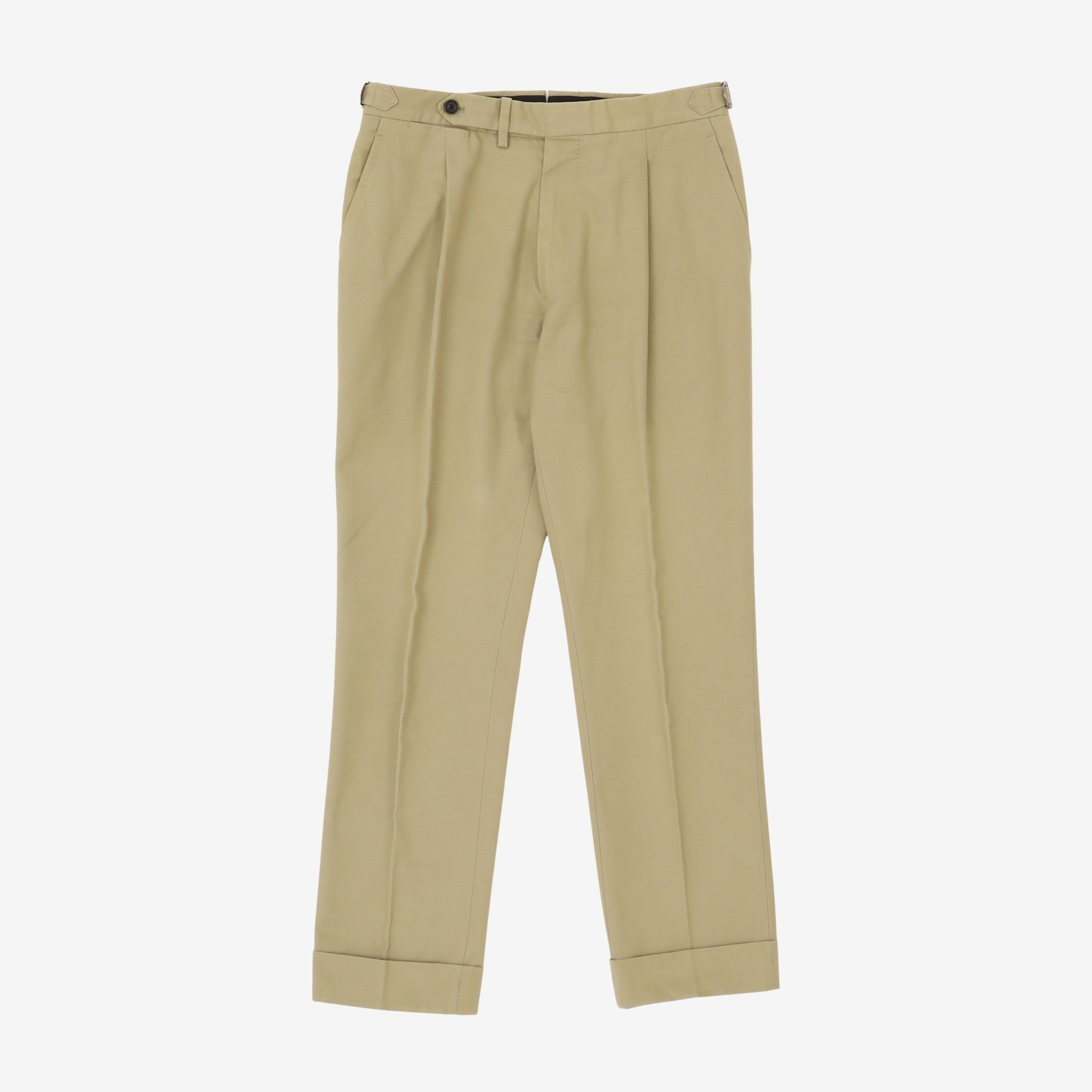Tailored Trousers (W31)