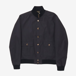 Valstarino Cotton Blend Jacket