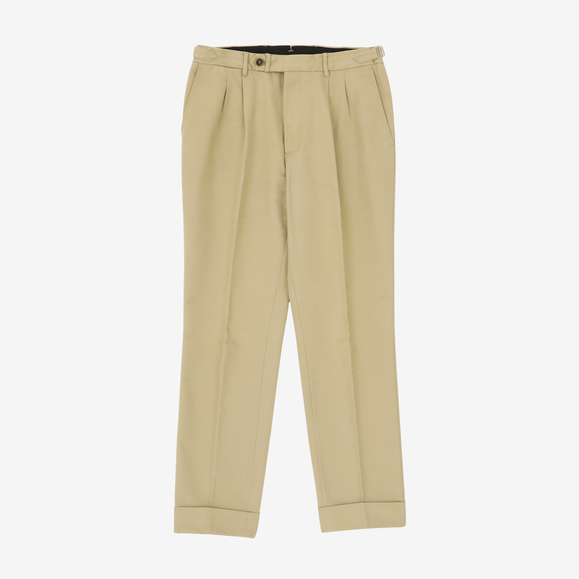 Sport Line Cotton Trousers (W31)