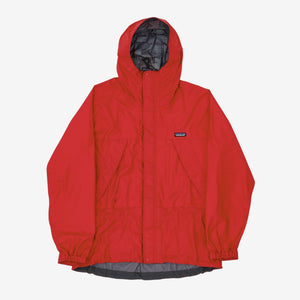 Vintage Rain Jacket