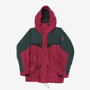 Vintage Gore-Tex Shell Parka