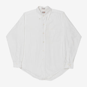 BD Oxford Shirt