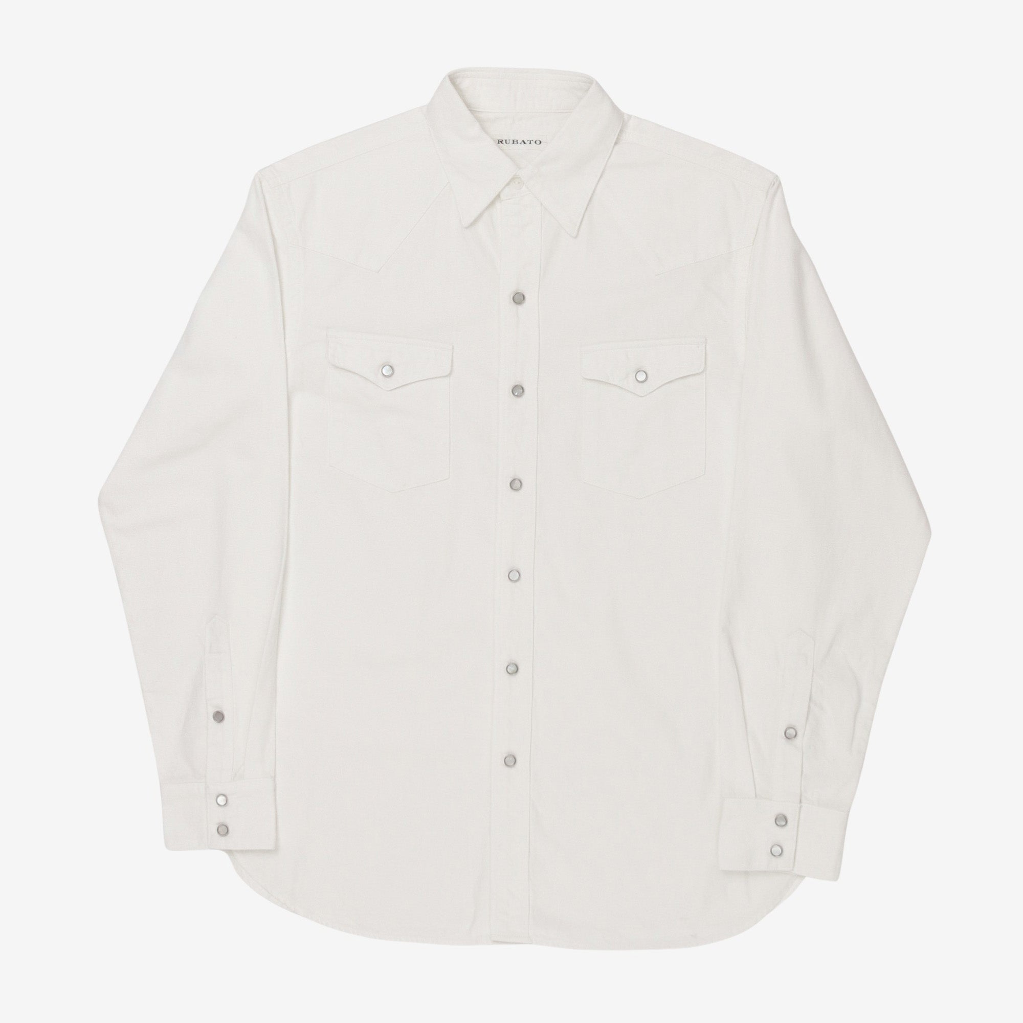 Roper shirt