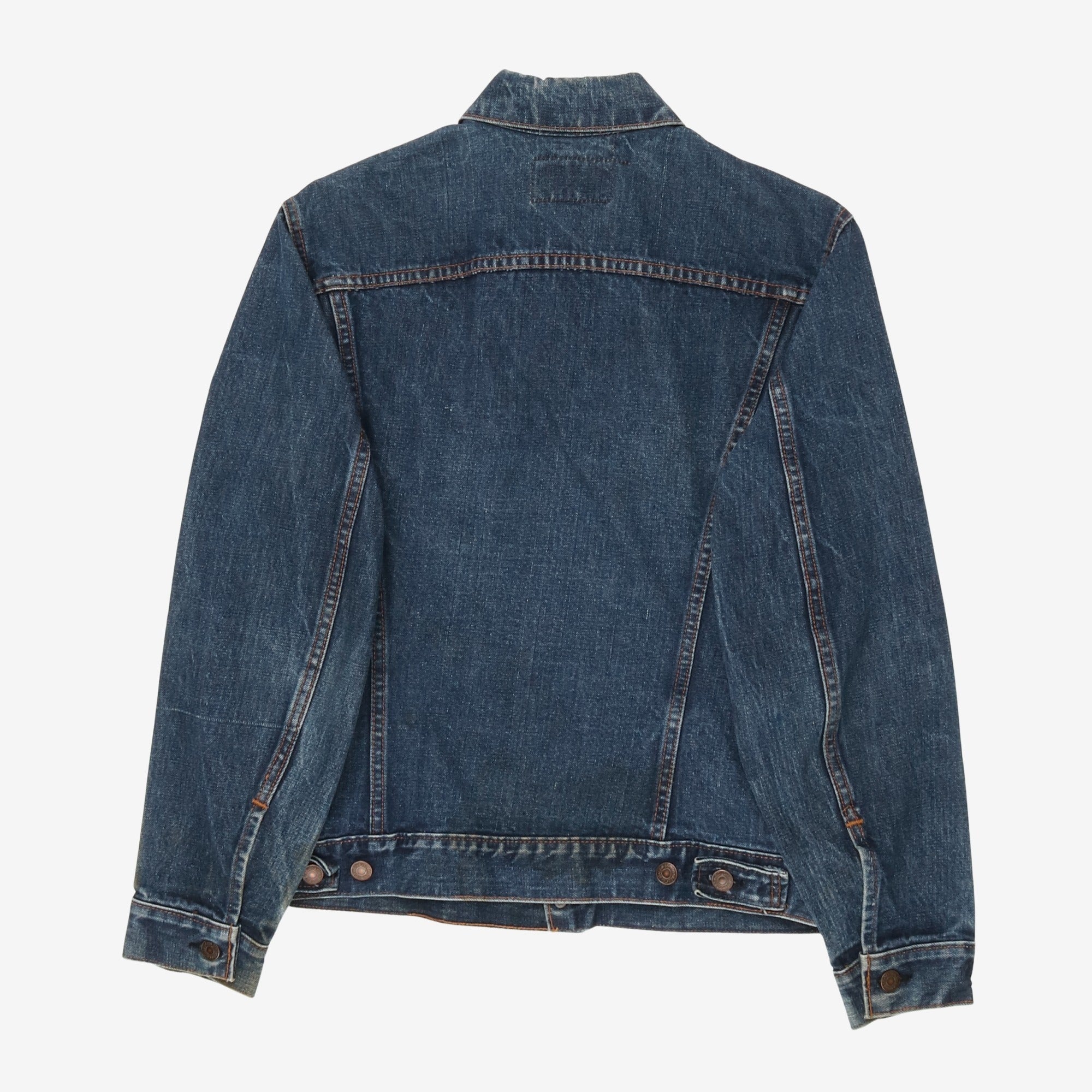 Vintage 70s/80s Type 3 Denim Jacket (USA)