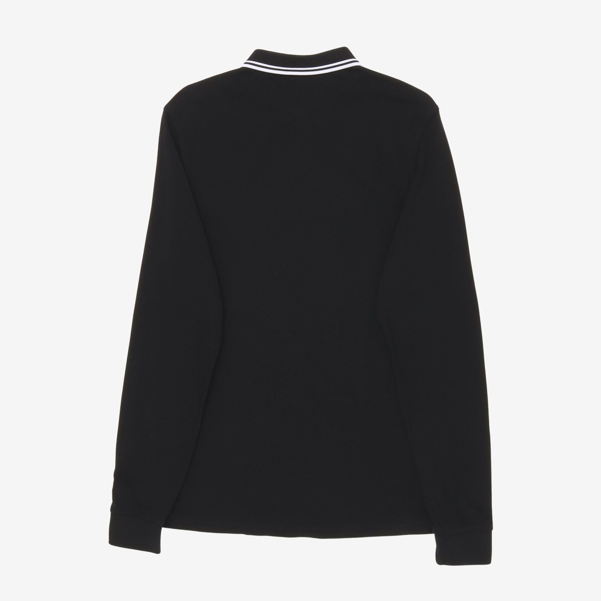 Twin Tipped Polo Shirt