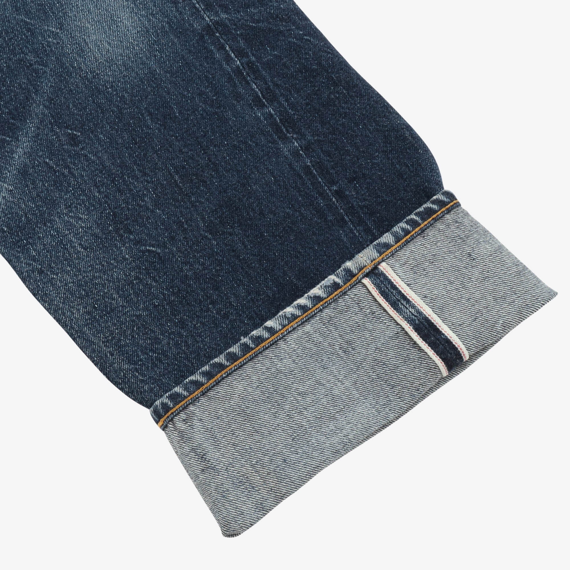 501XX Selvedge Denim USA (30W x 27.5L)
