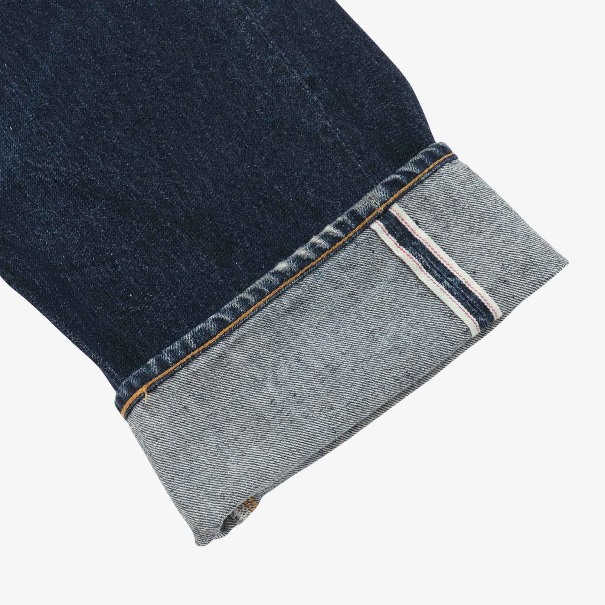 501XX Selvedge Denim USA (32W X 28L)