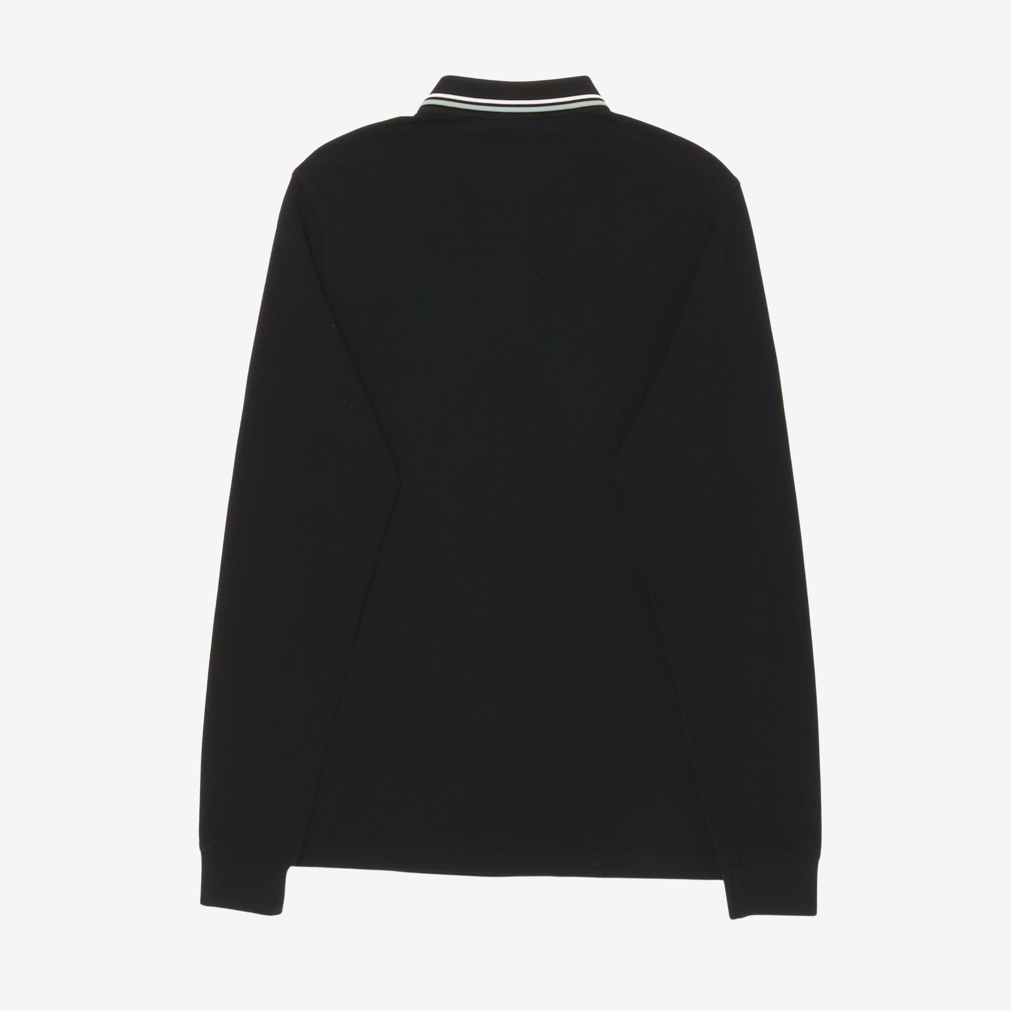 Twin Tipped Polo Shirt