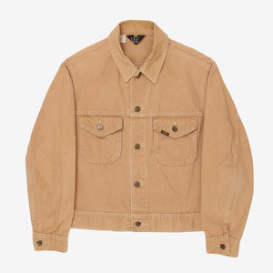Vintage Type 3 Trucker Jacket