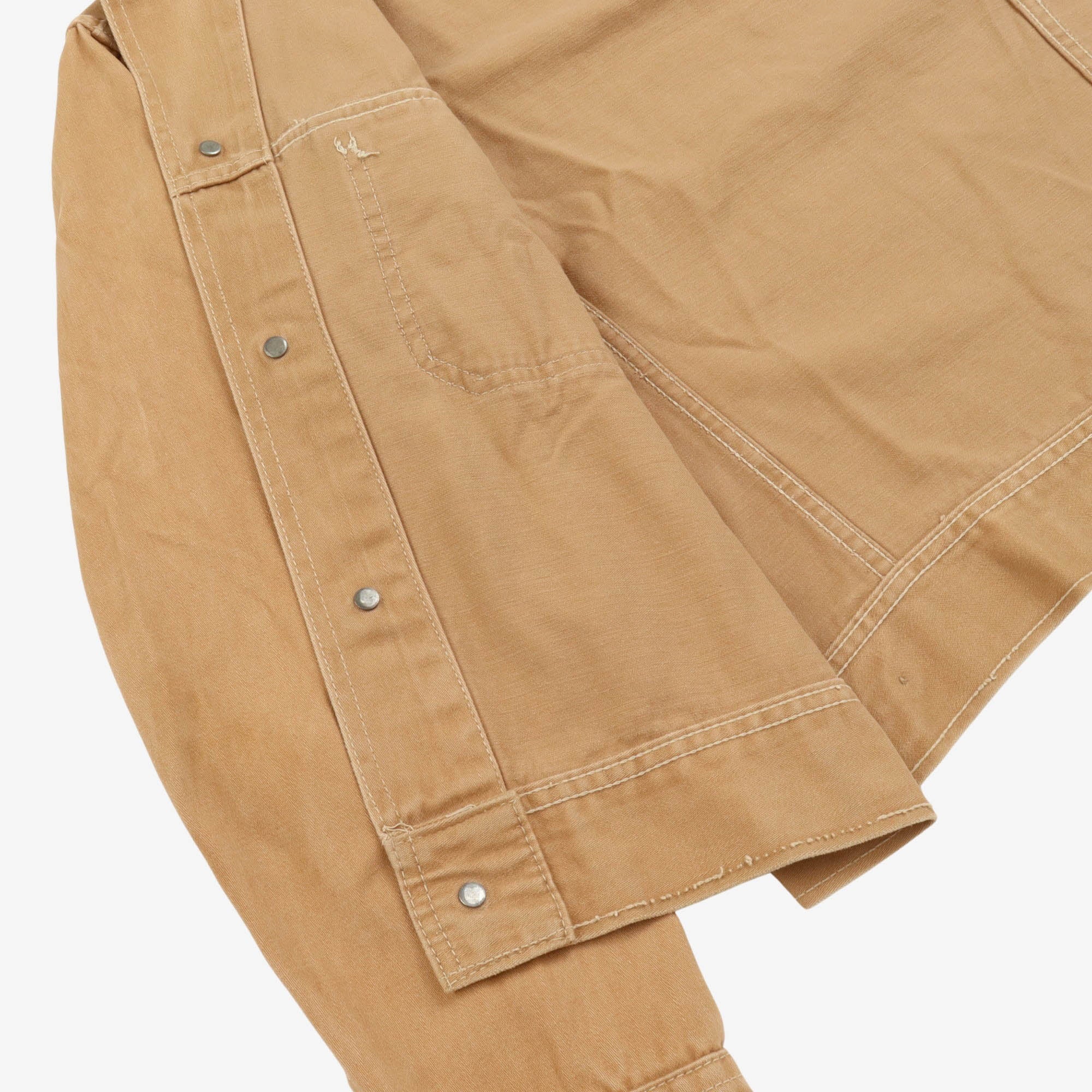 Vintage Type 3 Trucker Jacket