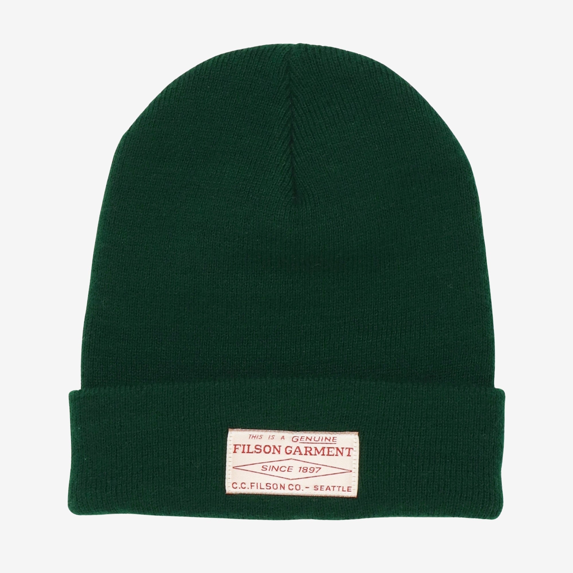 Ballard Watch Cap