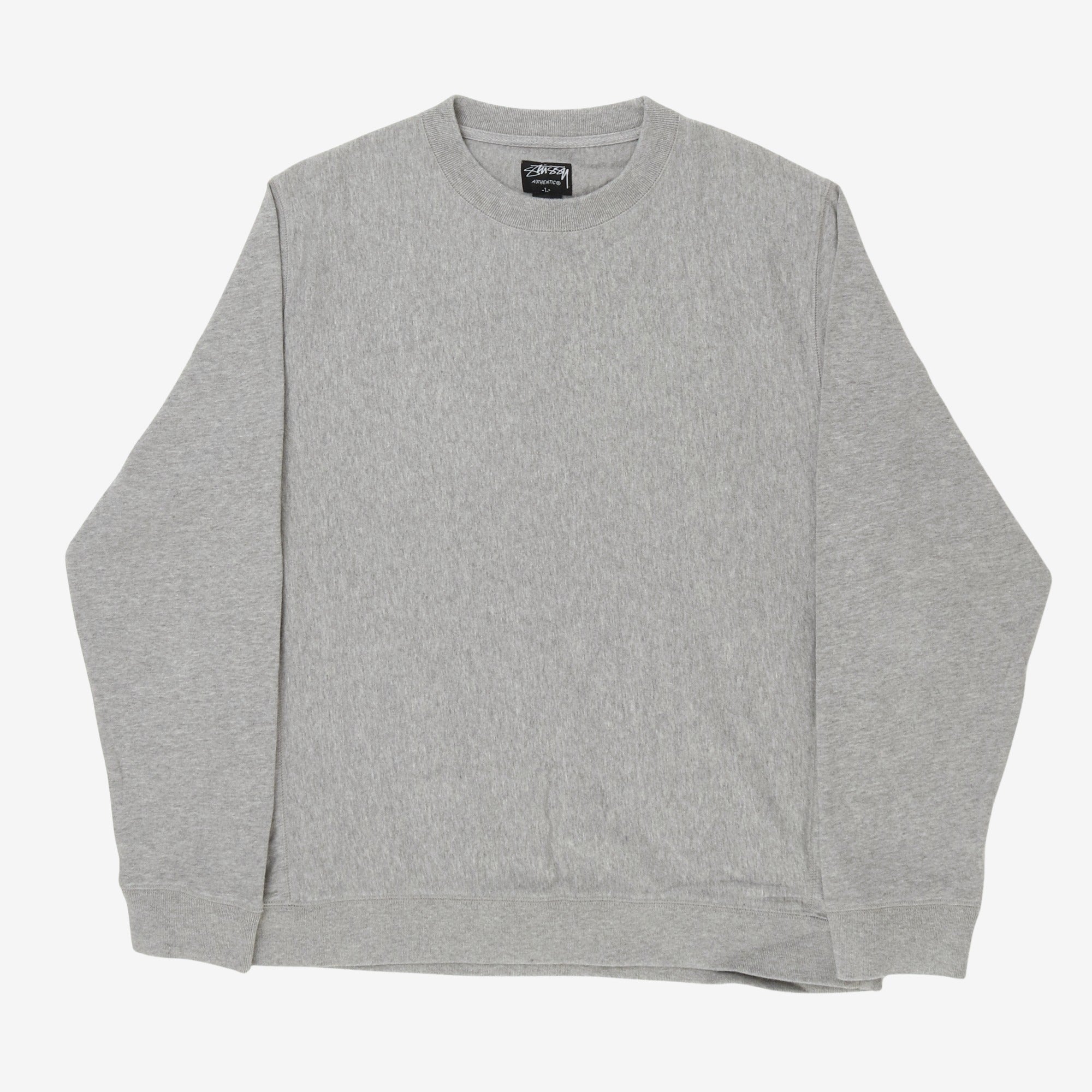 Vintage LS T-Shirt