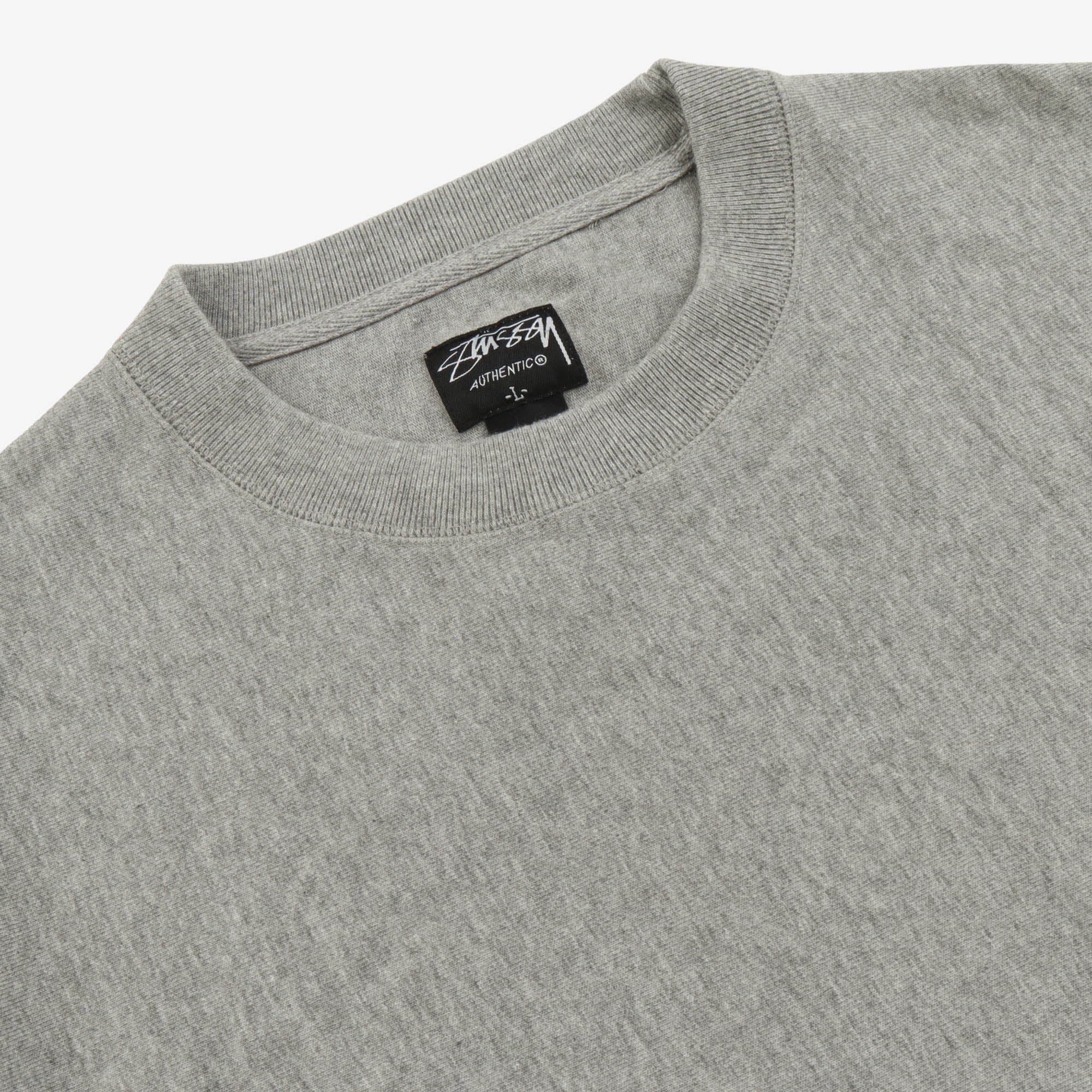 Vintage LS T-Shirt