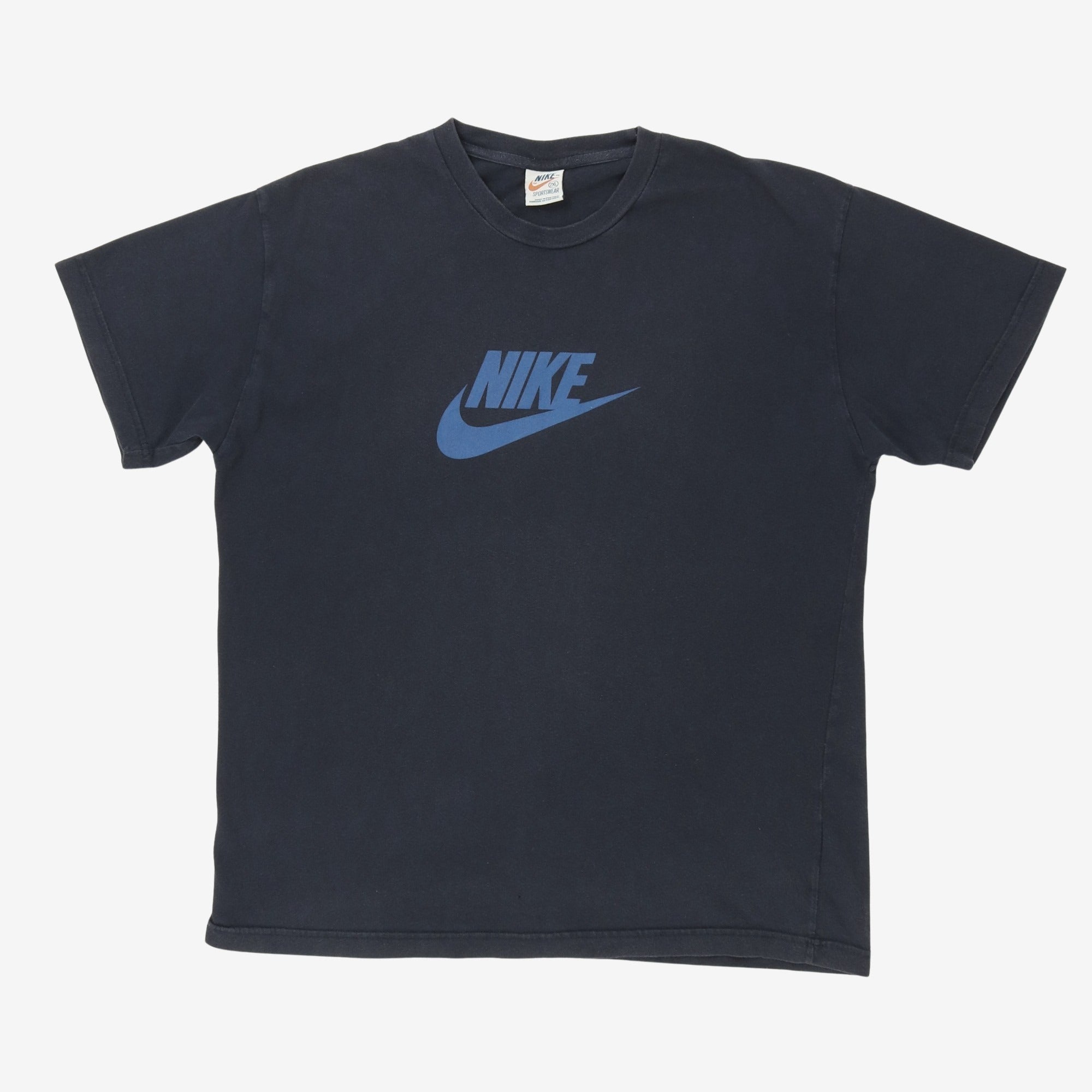 Vintage 90s Logo Tee