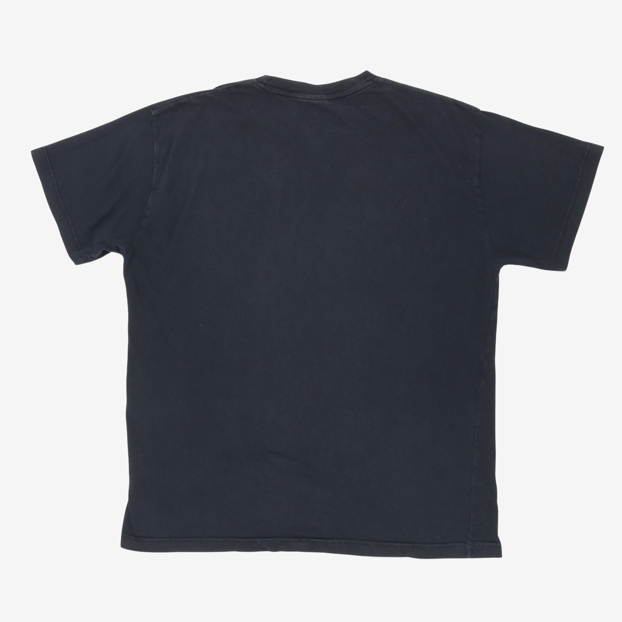 Vintage 90s Logo Tee