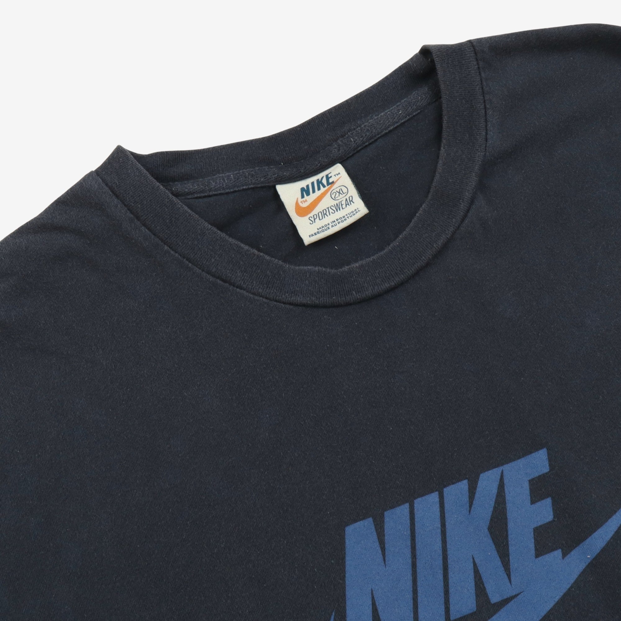 Vintage 90s Logo Tee