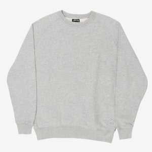 Vintage Embroidered Loopback Sweatshirt