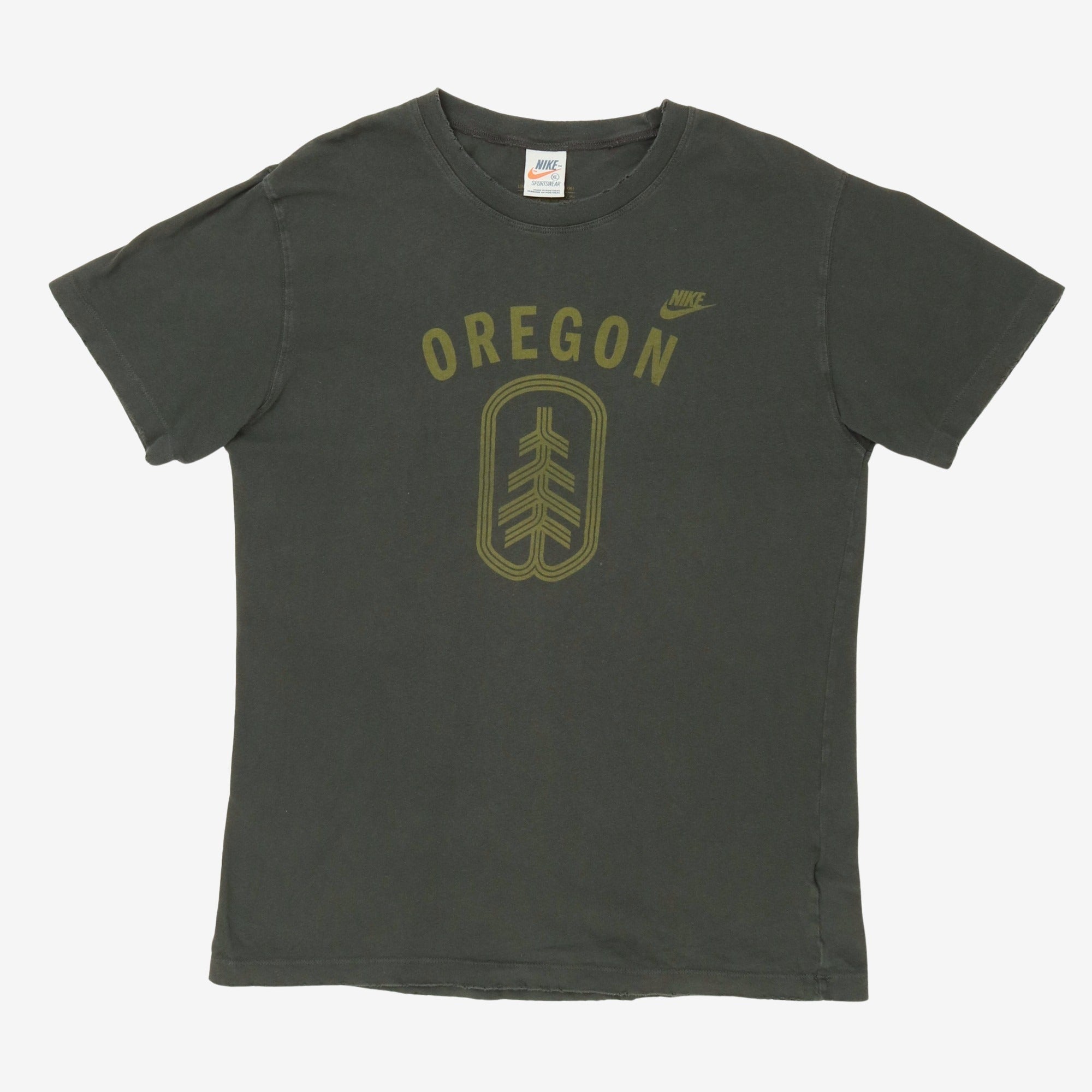 Vintage 90s Oregon T-Shirt