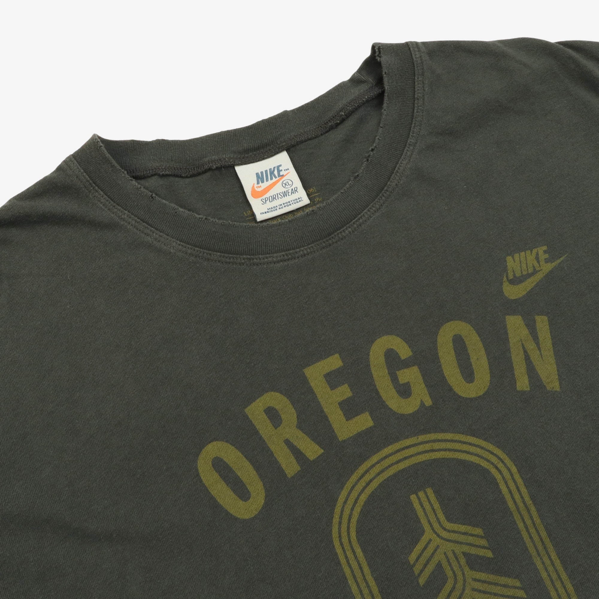 Vintage 90s Oregon T-Shirt