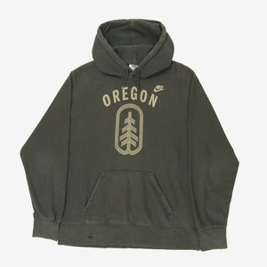 Vintage 90s Oregon Hoodie