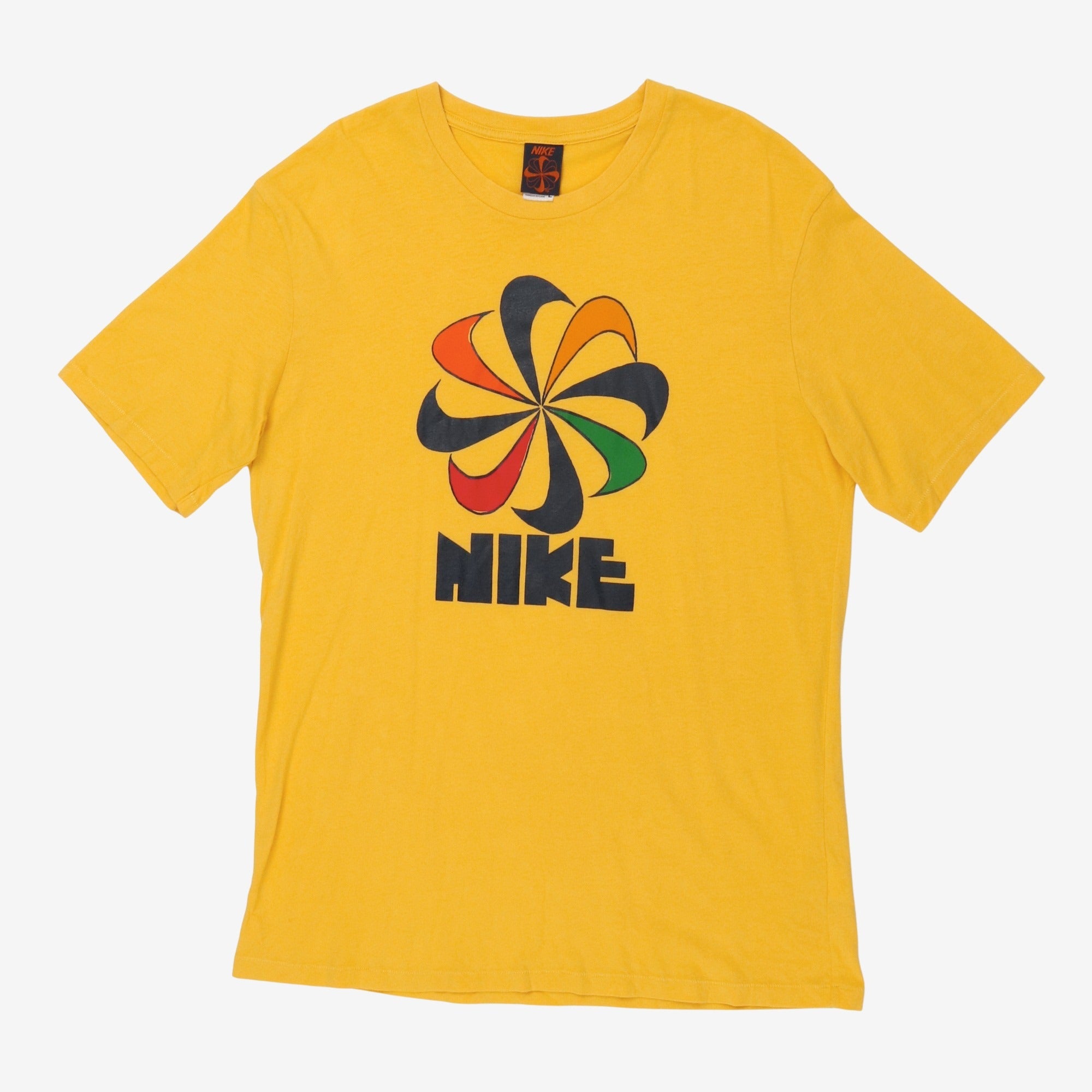 Vintage Pin Wheel T-Shirt